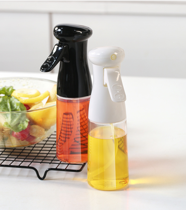 Cooking Oil Sprayer 210ml
