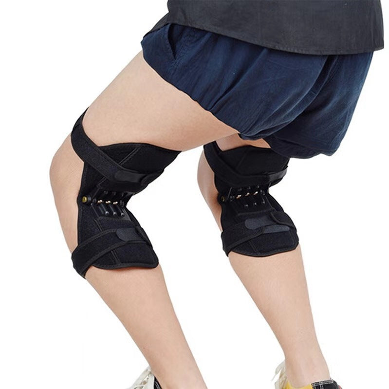 Knie- en Gewrichtsondersteuning Pads