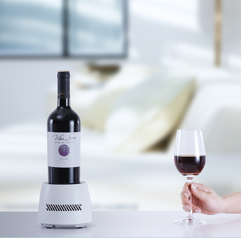 Snelle Koelbeker voor Dranken