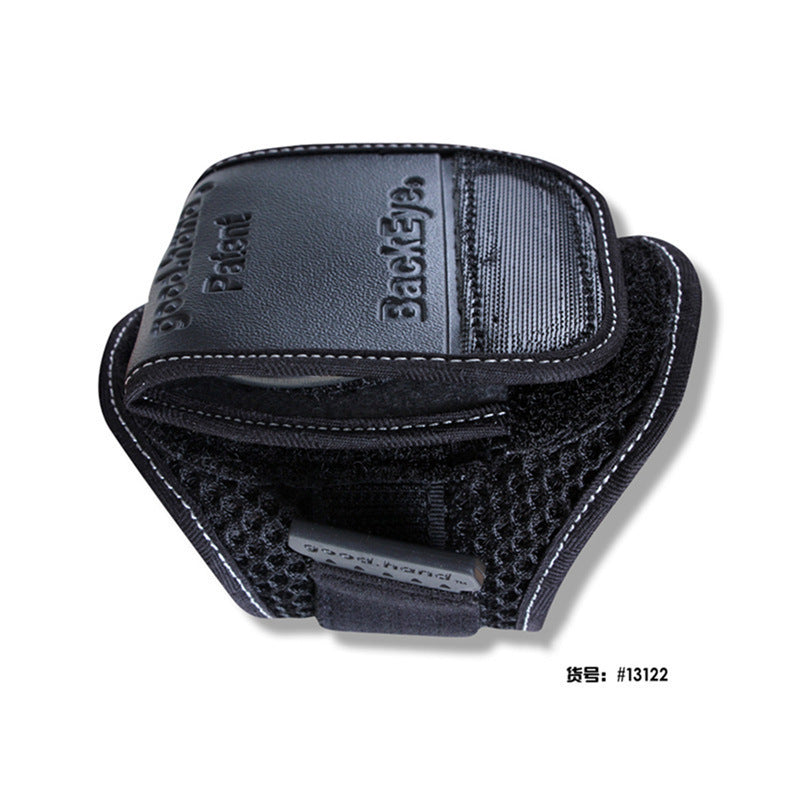 Fiets Polsspiegeltje – Achteruitkijkspiegel voor Fietsers