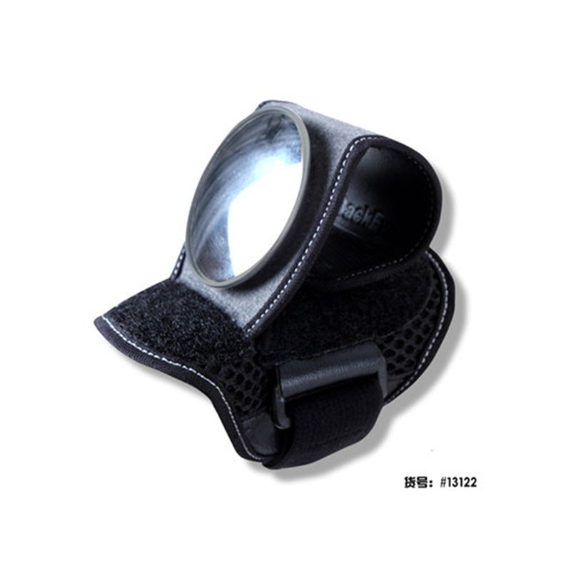 Cycling Wrist Mirror Rear View