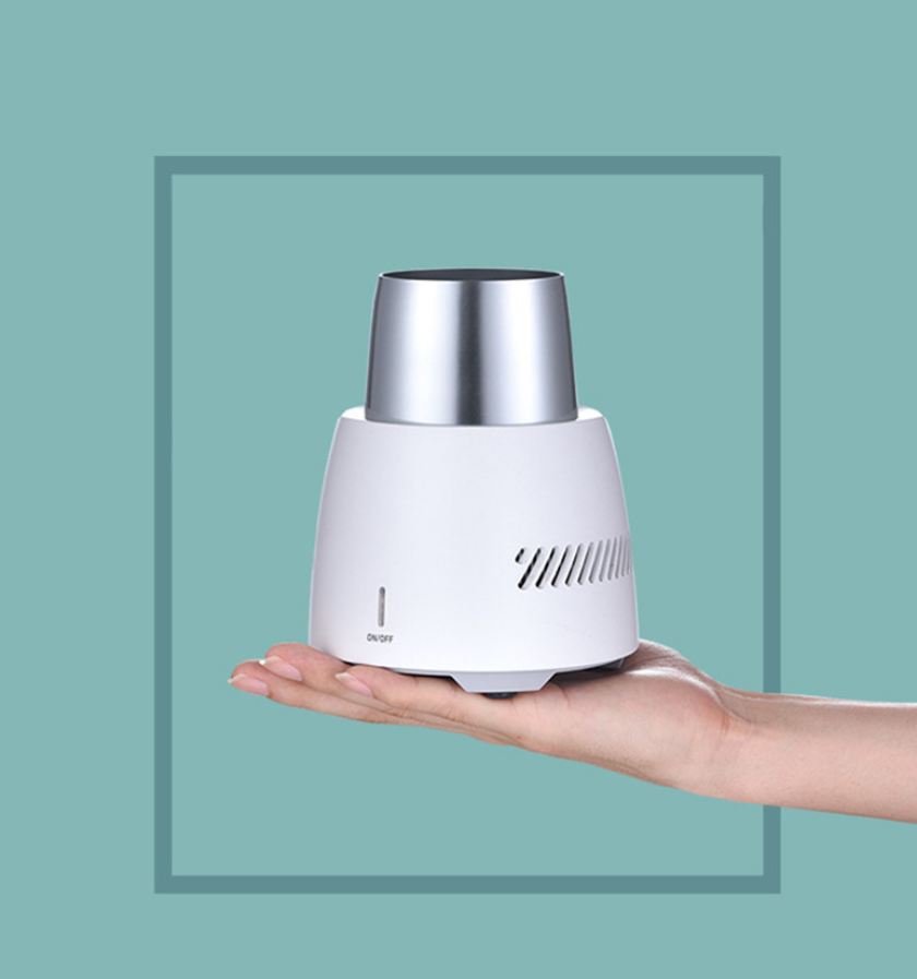 Snelle Koelbeker voor Dranken