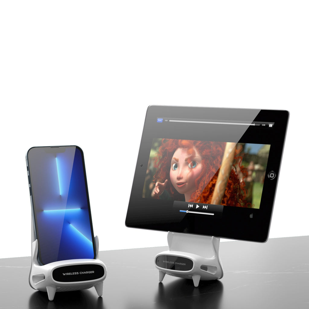 Mini Chair Wireless Charger