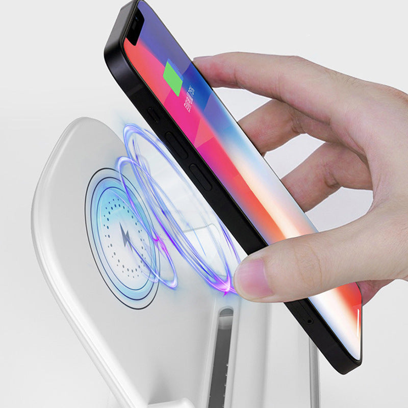Mini Chair Wireless Charger