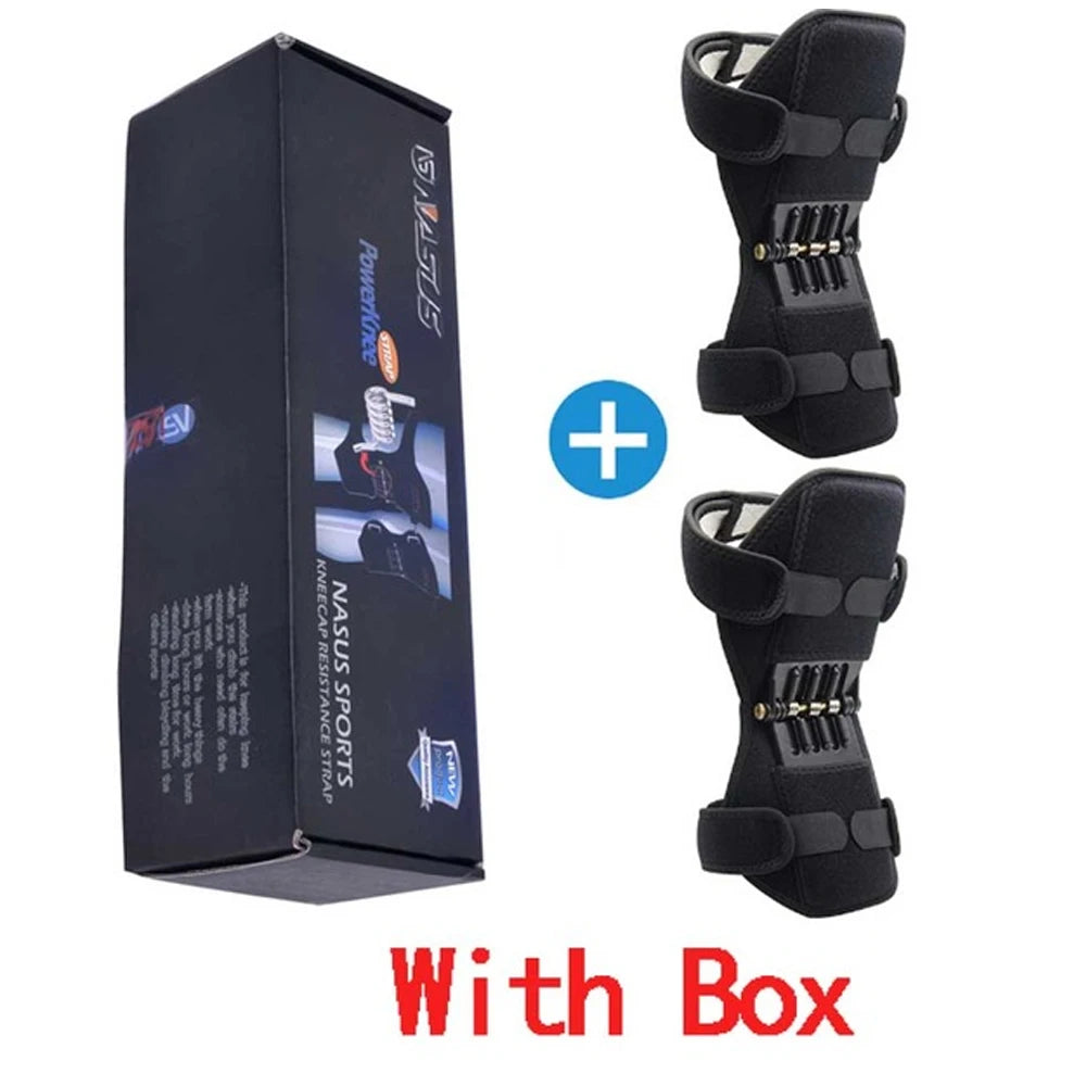Knee and Joint Support Pads