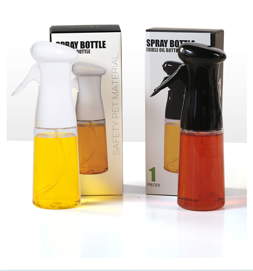 Cooking Oil Sprayer 210ml